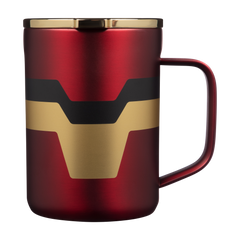 Iron Man 16 Oz Mug