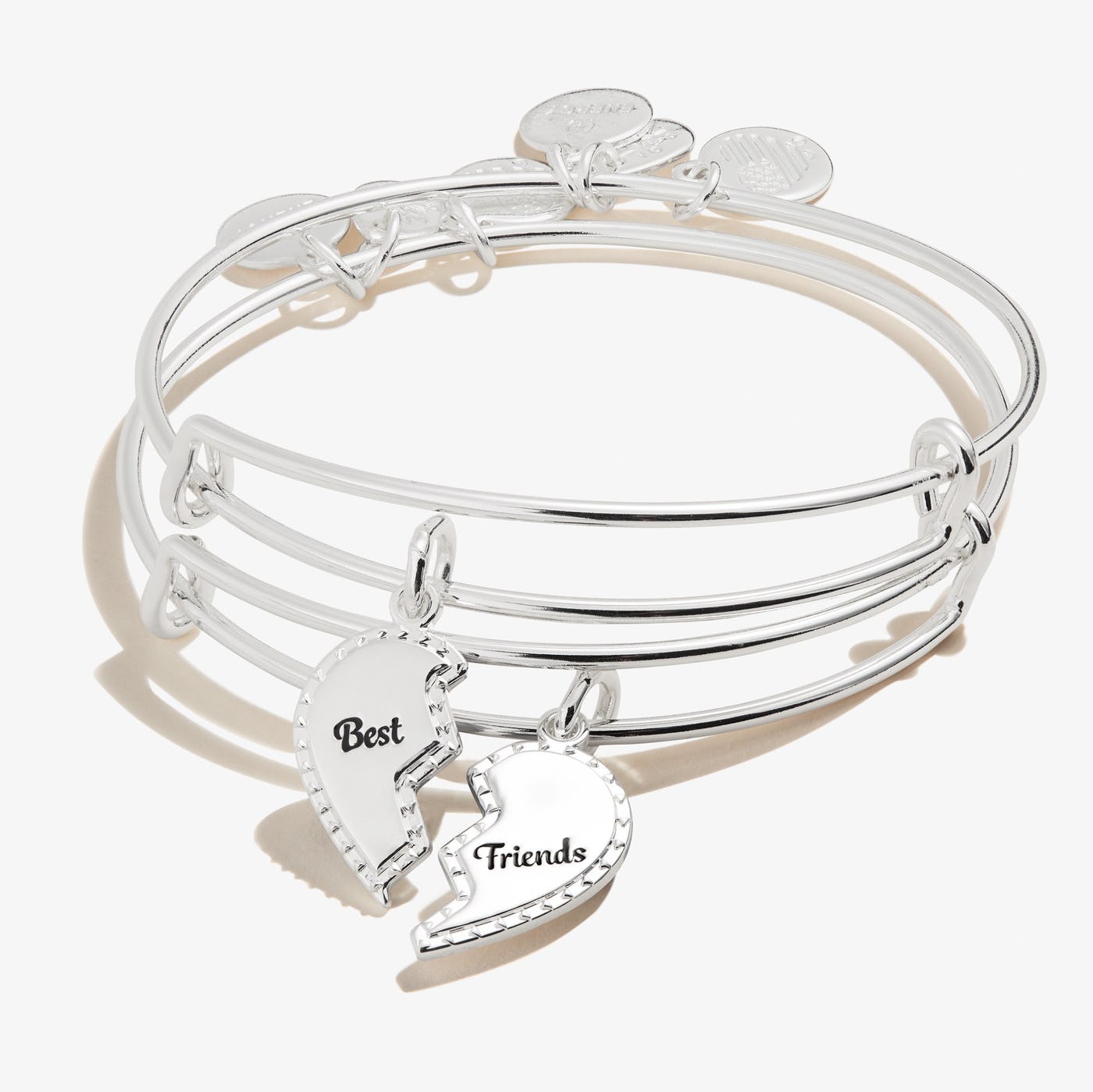 Alex and ani hot sale best friend charm