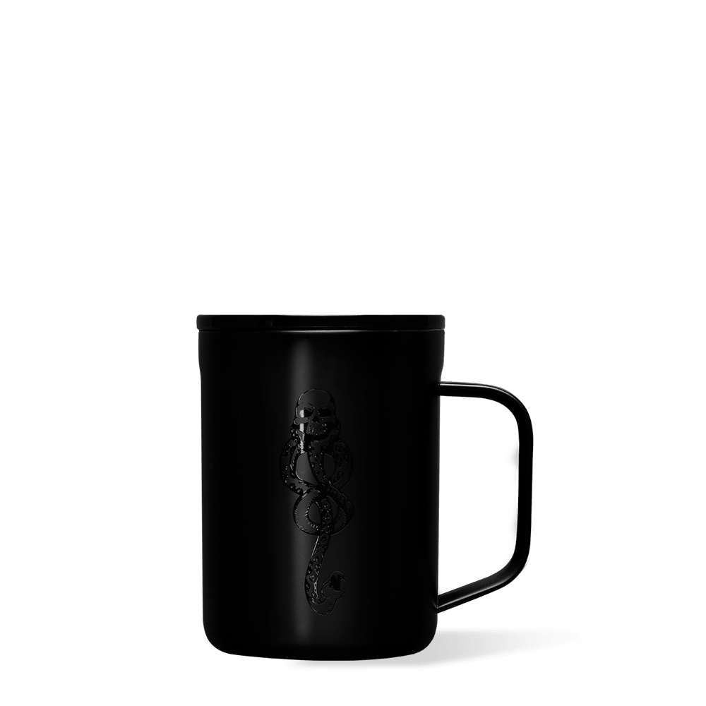 Corkcicle Coffee Mug - 16 oz White