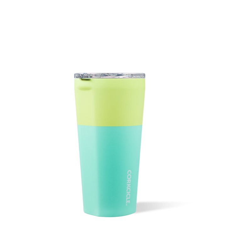 STANLEY 30 oz. Quencher H2.0 FlowState Tumbler, Polar Swirl:  Tumblers & Water Glasses