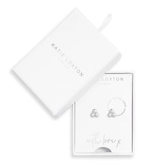 Treasure the Little Things Oh So Chic Earrings Box View