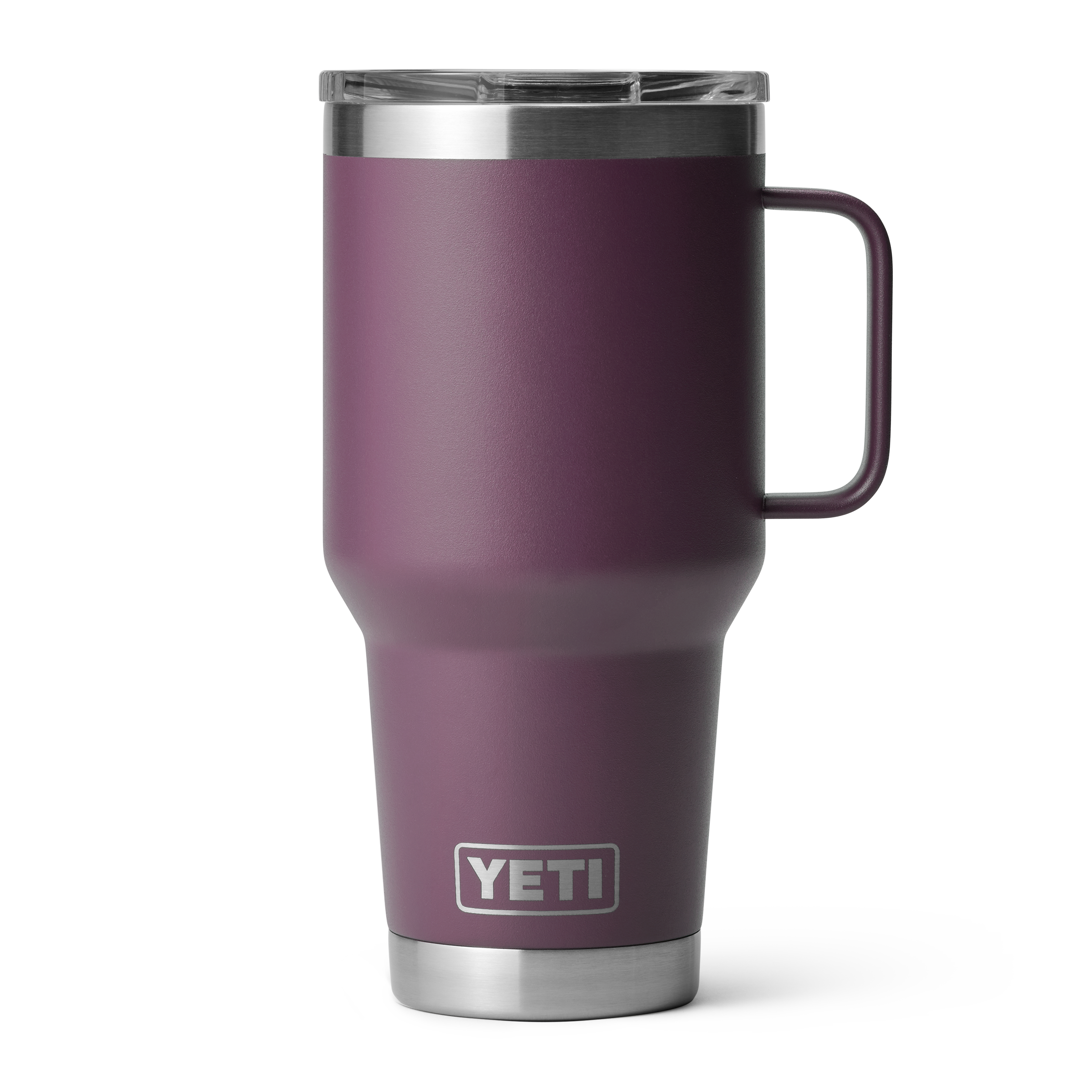 YETI - Rambler - 30oz - Peak Purple