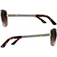 side view of Acoma Sunglasses