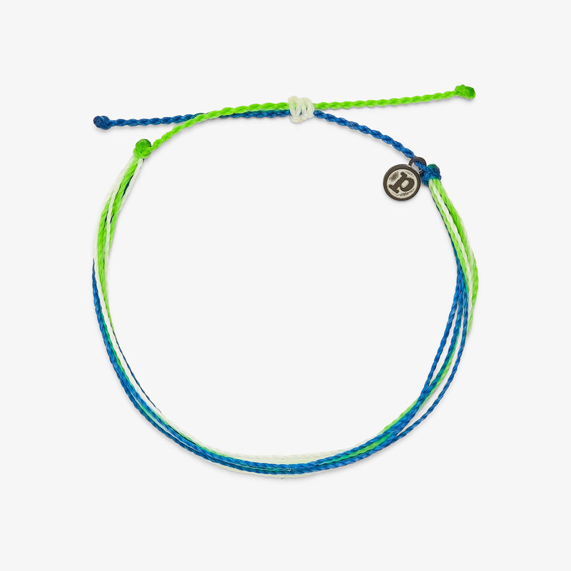 Pura Vida Glow With the Flow - Anklet
