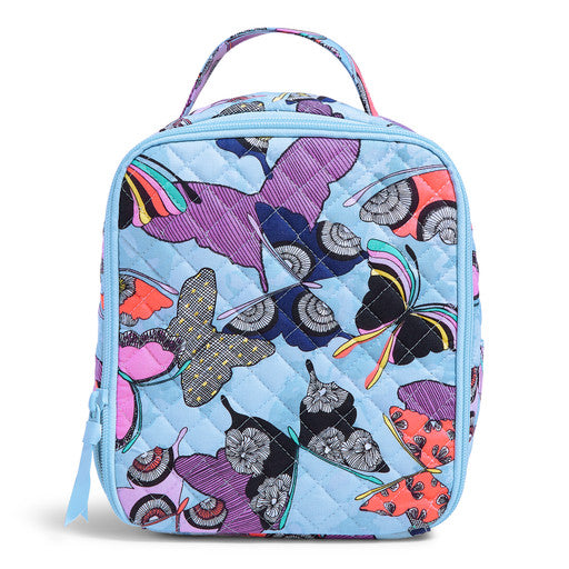 XL Campus Backpack Butterfly By