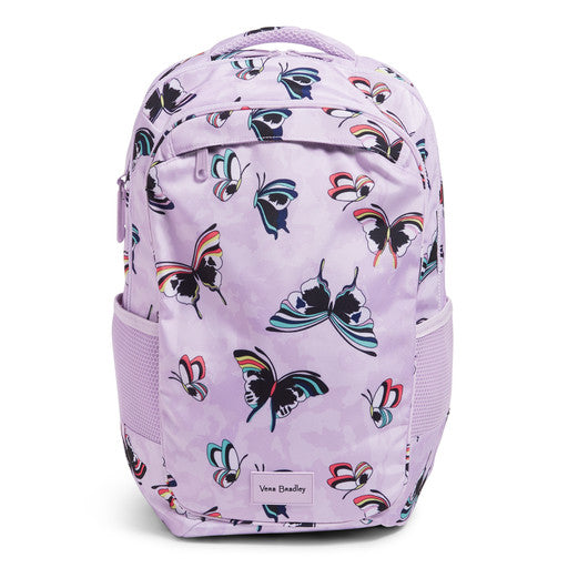 Brand New With Tags Under One Sky Butterfly Backpack