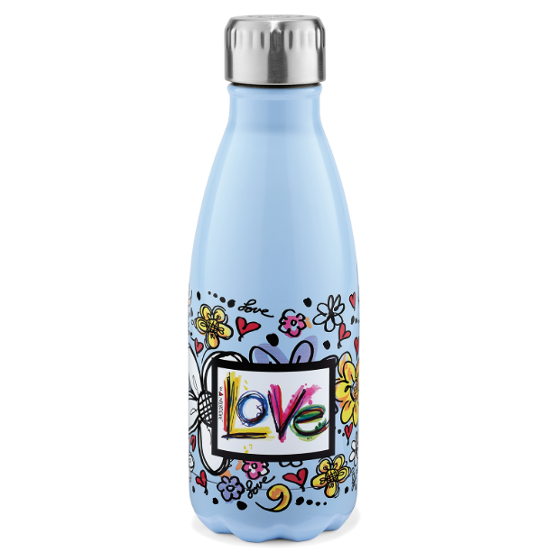 NEW! Yeti Yonder 34 oz Water Bottle Navy Color Review I LOVE IT