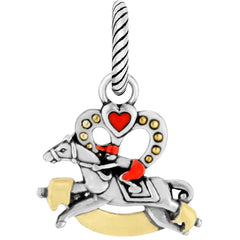back view of ABC Kentucky Charm