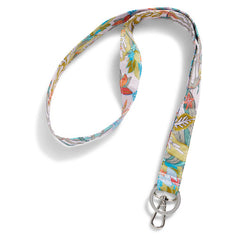 Wide Lanyard Rain Forest Canopy