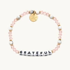 Grateful Bracelet - Little Words Project