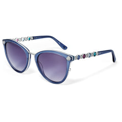 Women's Elora Sunglasses - Blue