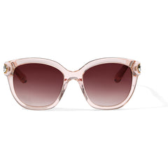 Women's Intrigue Rosewater Sunglasses - Image 2 - Brighton