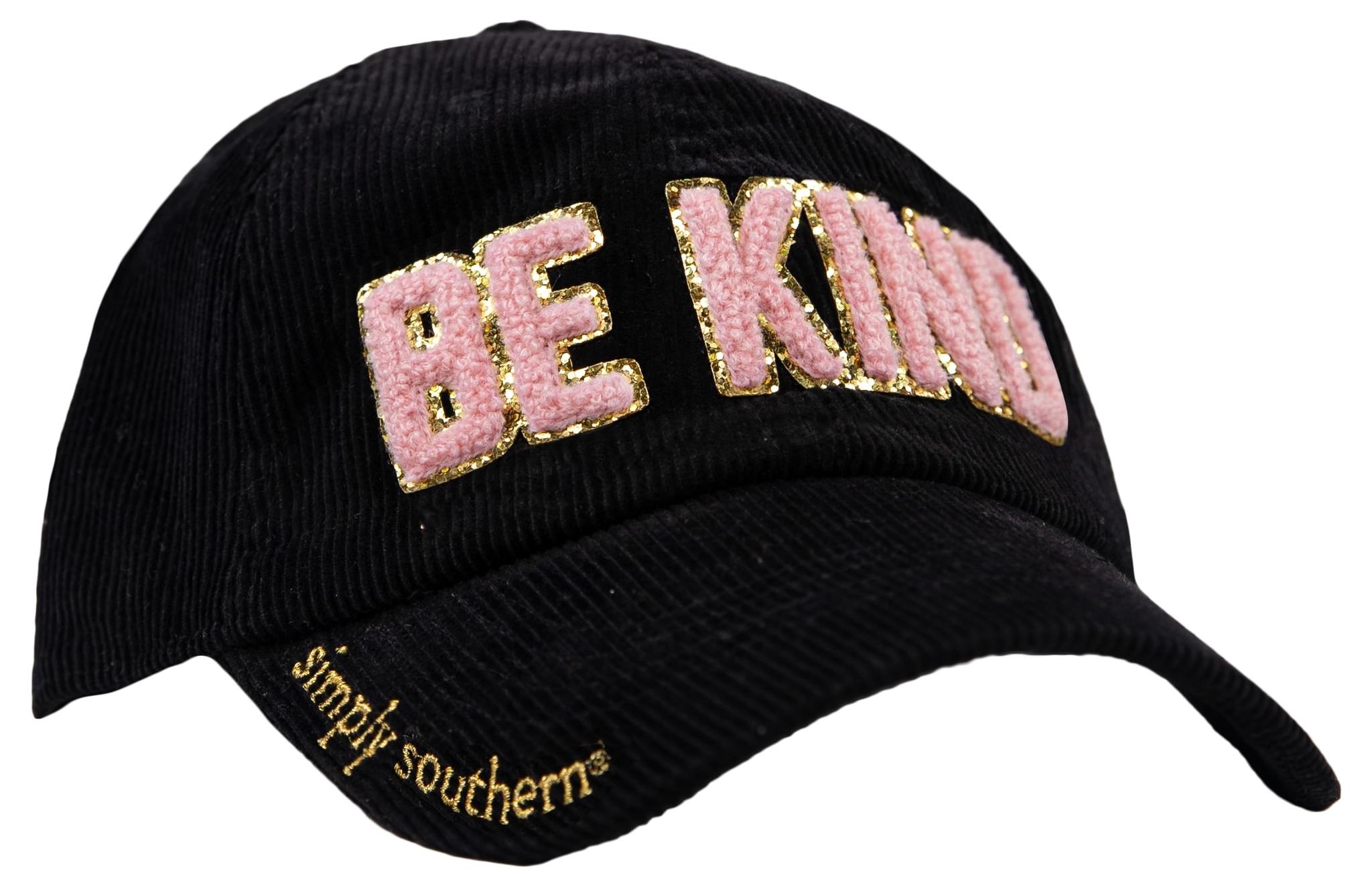 Simply Southern Be Kind Hat