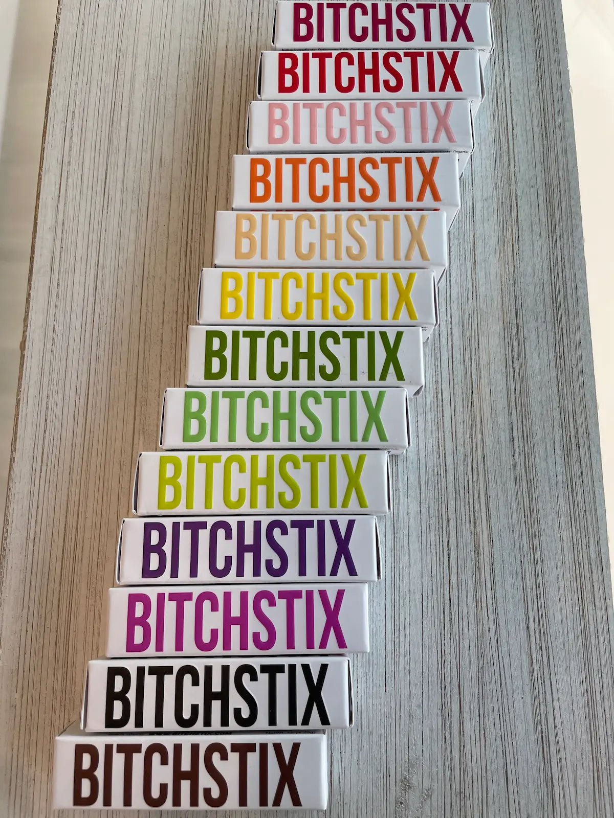 BITCHSTIX