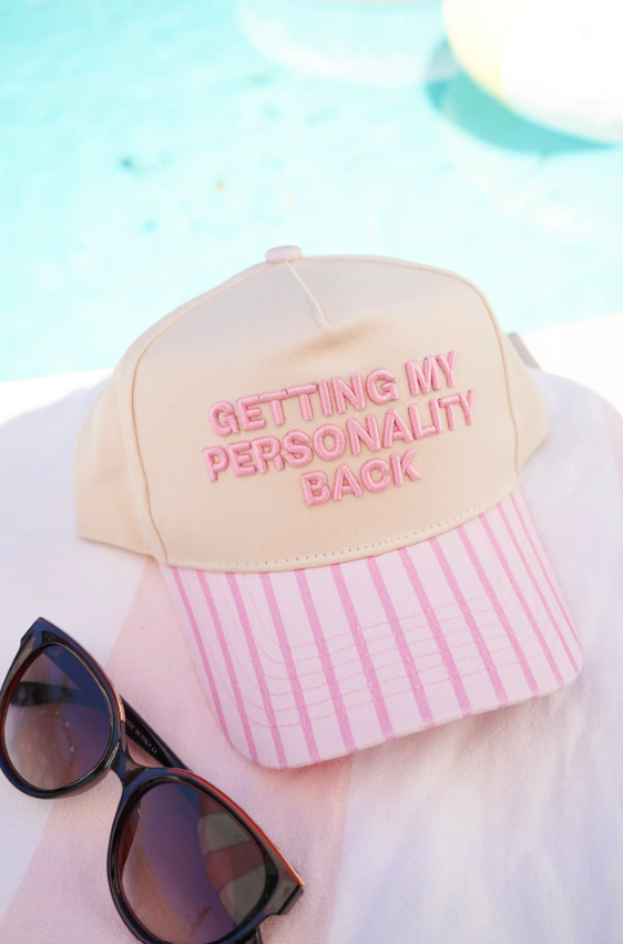 Daisy Mercantile Hats
