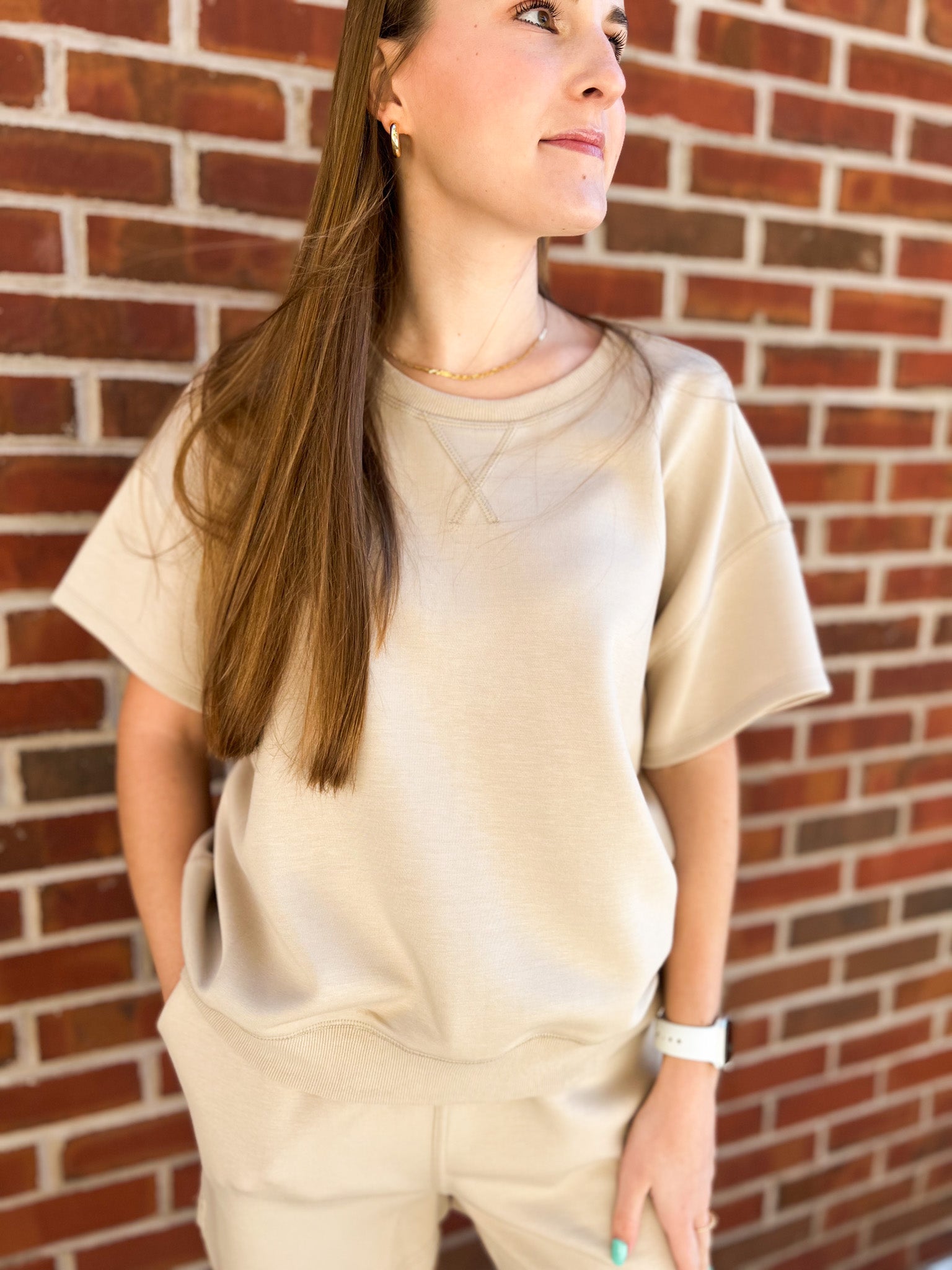 Daisy Mercantile Tops