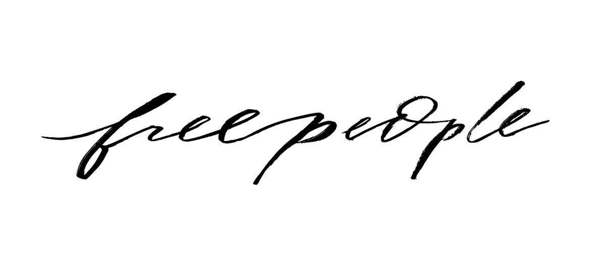 Free People Clothing