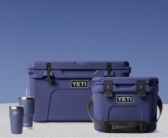 YETI Ramblers, Tumblers, Travel Mugs & More