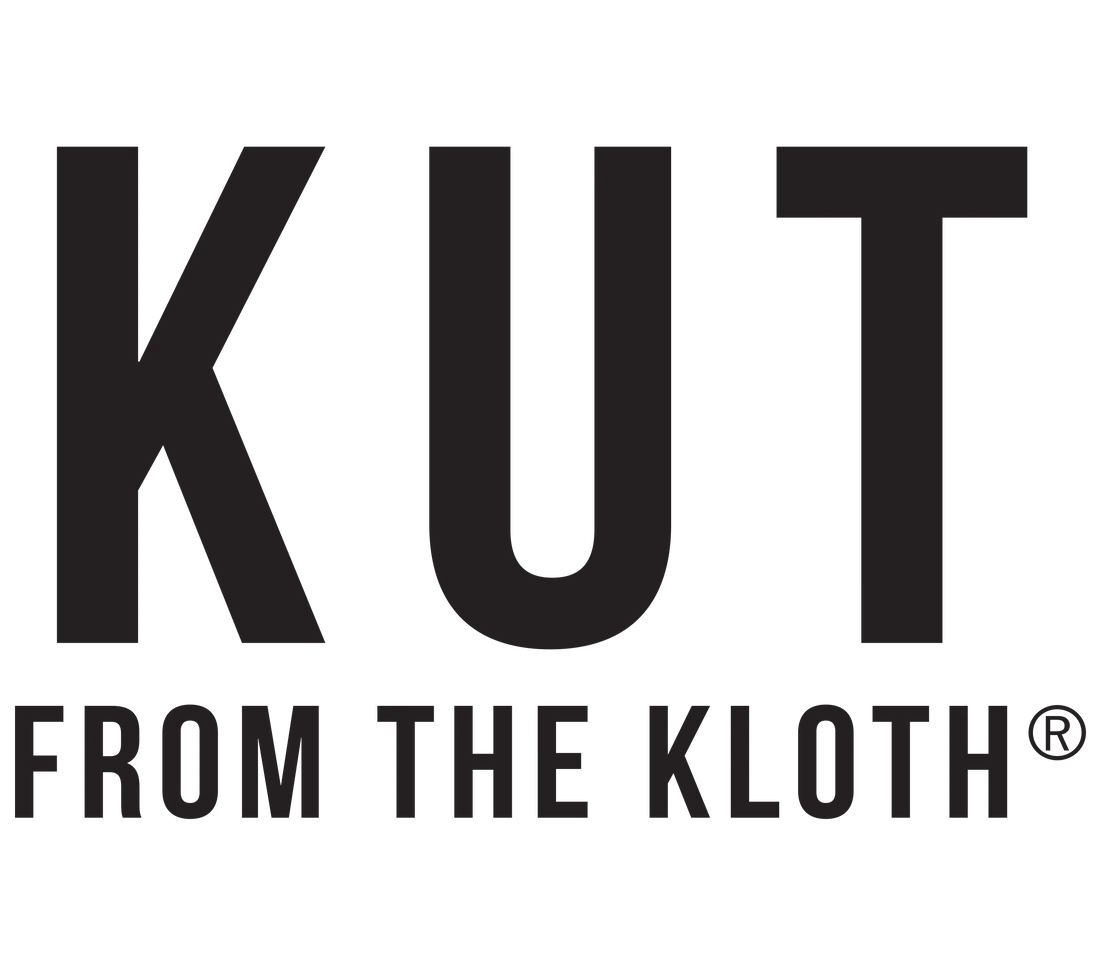 Kut From The Kloth