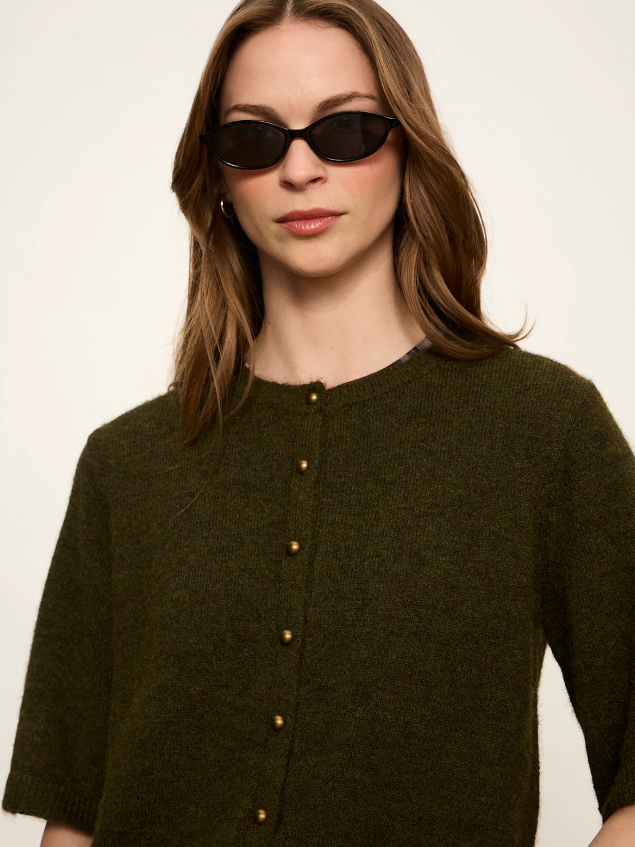 Daisy Mercantile Sunglasses