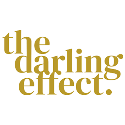 The Darling Effect Logo.