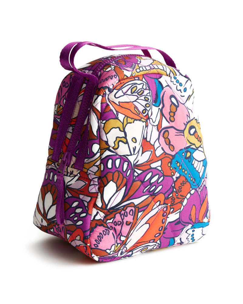 Vera Bradley Lunch Bags