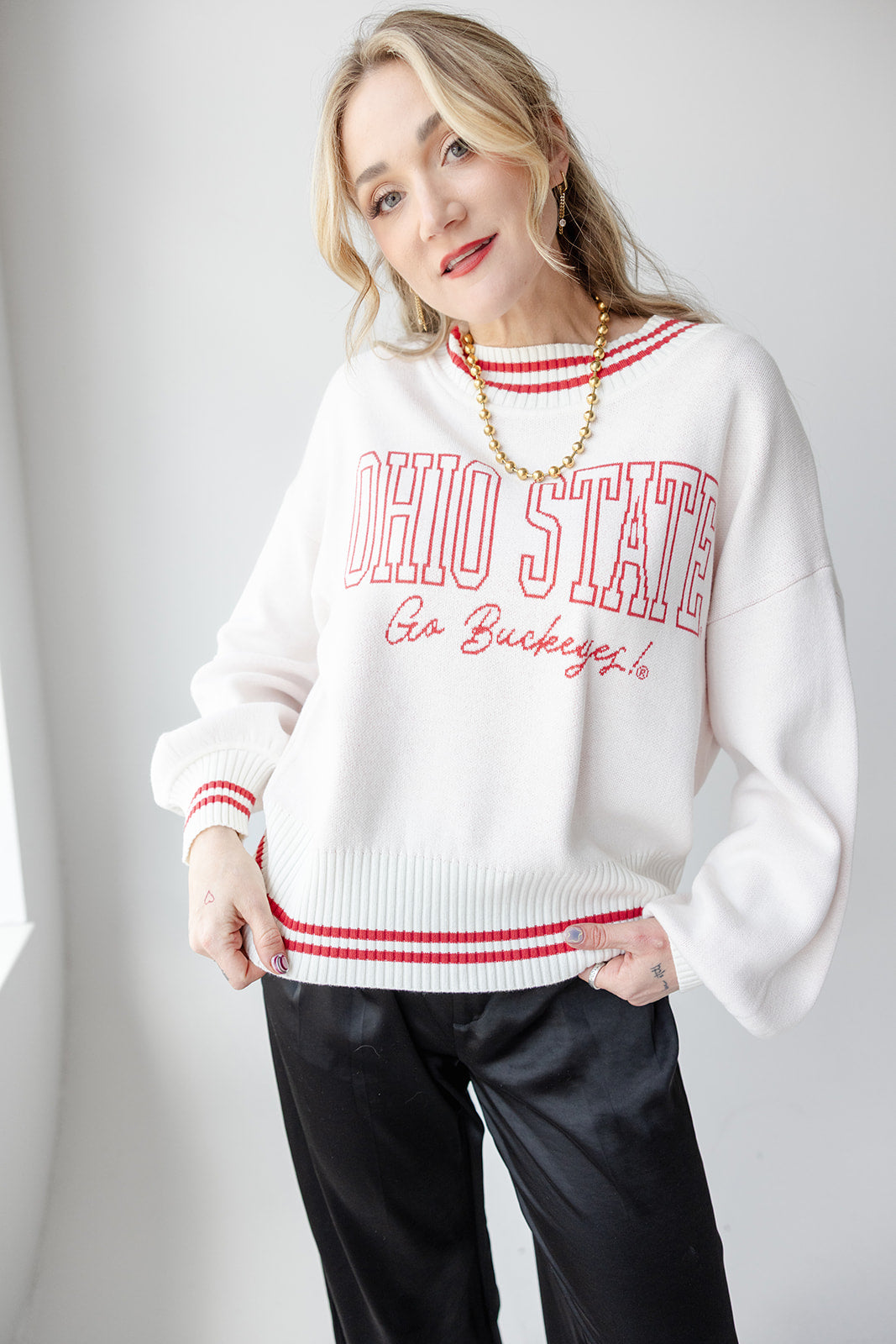 Daisy Mercantile Collegiate Collection