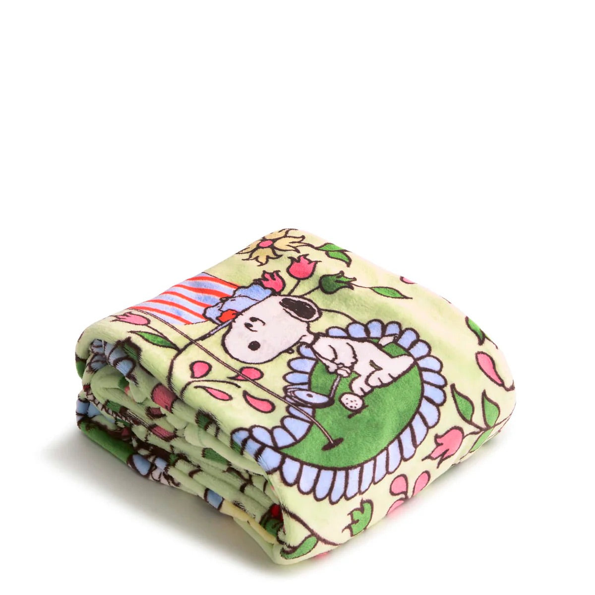 Vera Bradley Peanuts