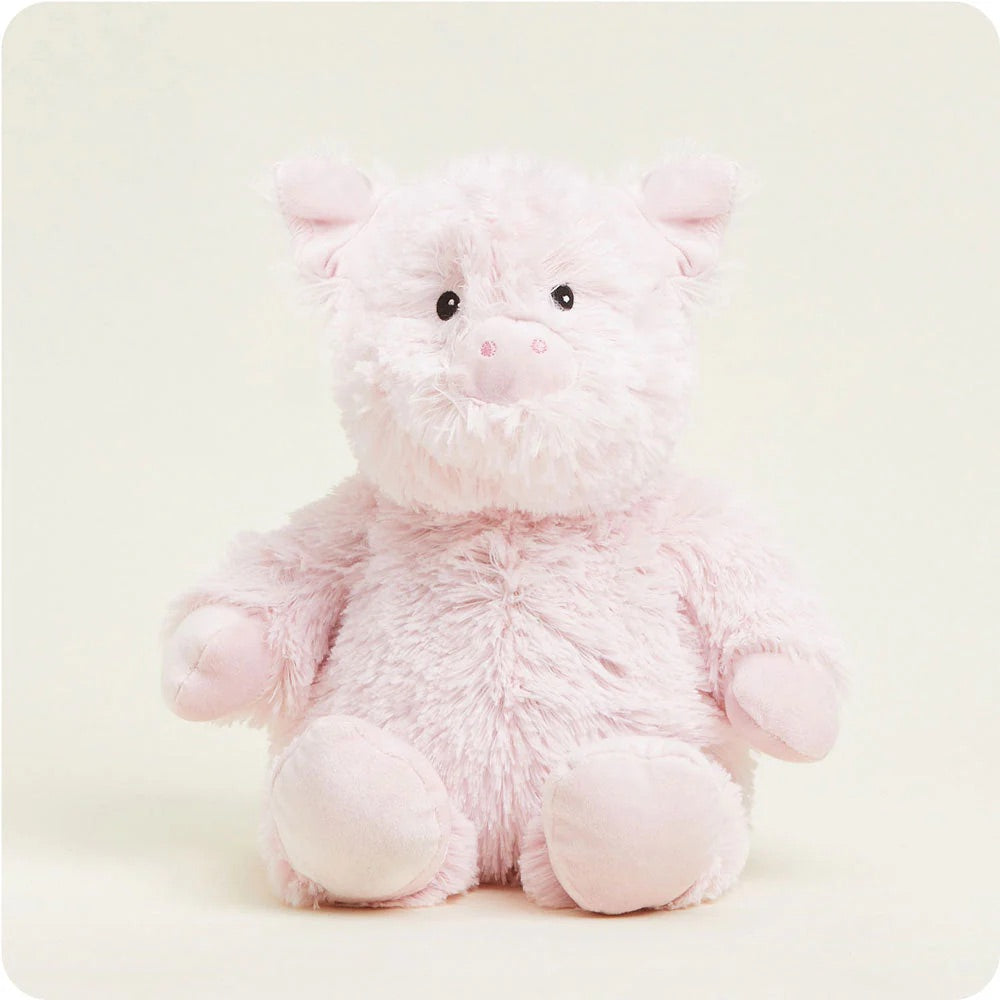 Warmies® Microwavable Stuffed Animals