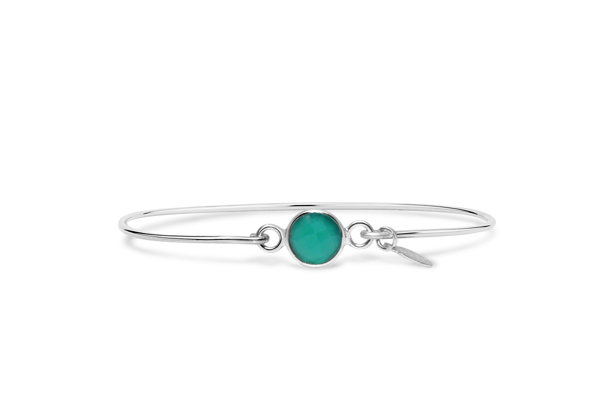 Stia May Birthstone Bracelet