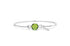 Stia August Birthstone Bracelet