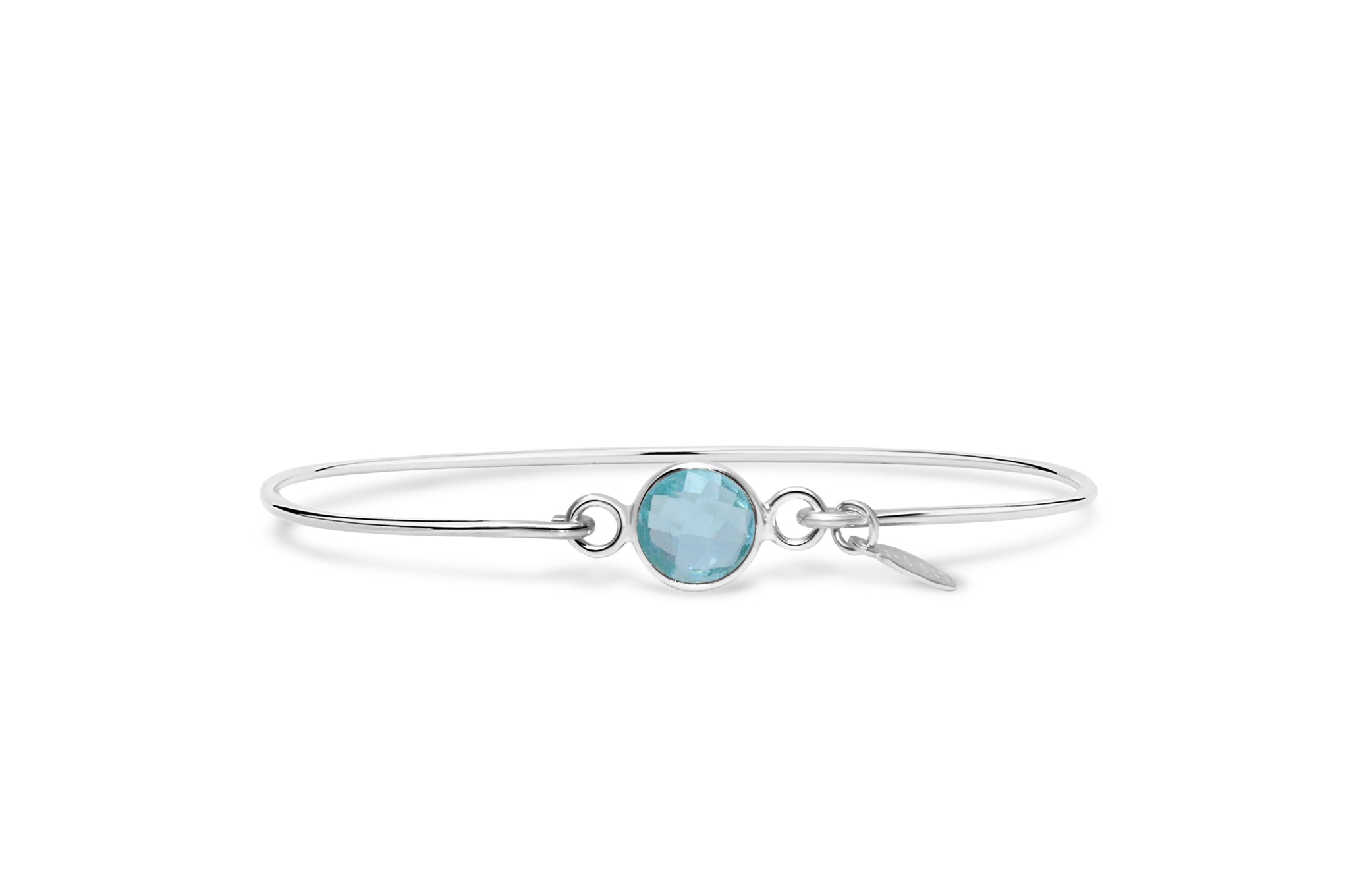 Stia December Birthstone Bracelet