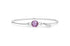 Stia October Birthstone Bracelet