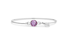 Stia October Birthstone Bracelet