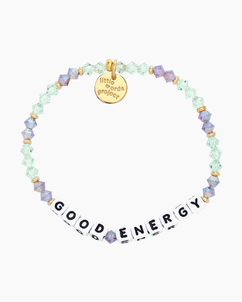 Good Energy Bracelet - S/M