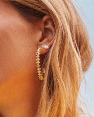 Daphne Stud Earrings