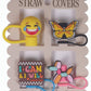 Straw Cover