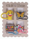 Straw Cover