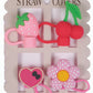 Straw Cover
