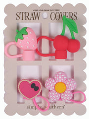 Straw Cover