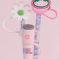 Straw Cover