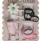 Straw Cover