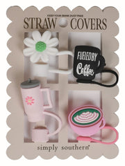 Straw Cover