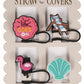 Straw Cover