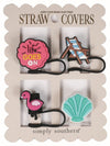 Straw Cover