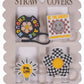 Straw Cover