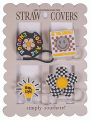 Straw Cover