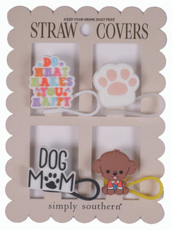 Straw Cover