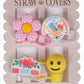 Straw Cover