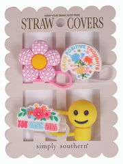 Straw Cover